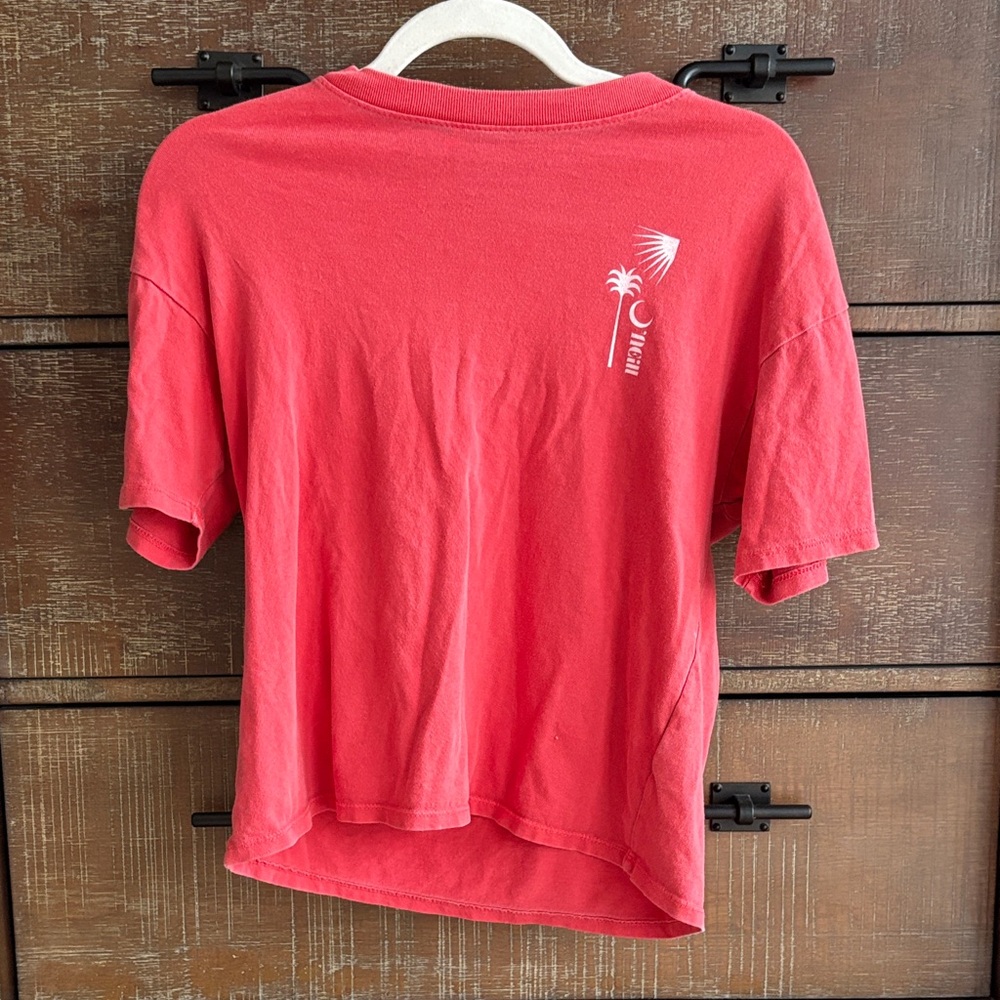 O'Neill Coral Short Sleeve Tee